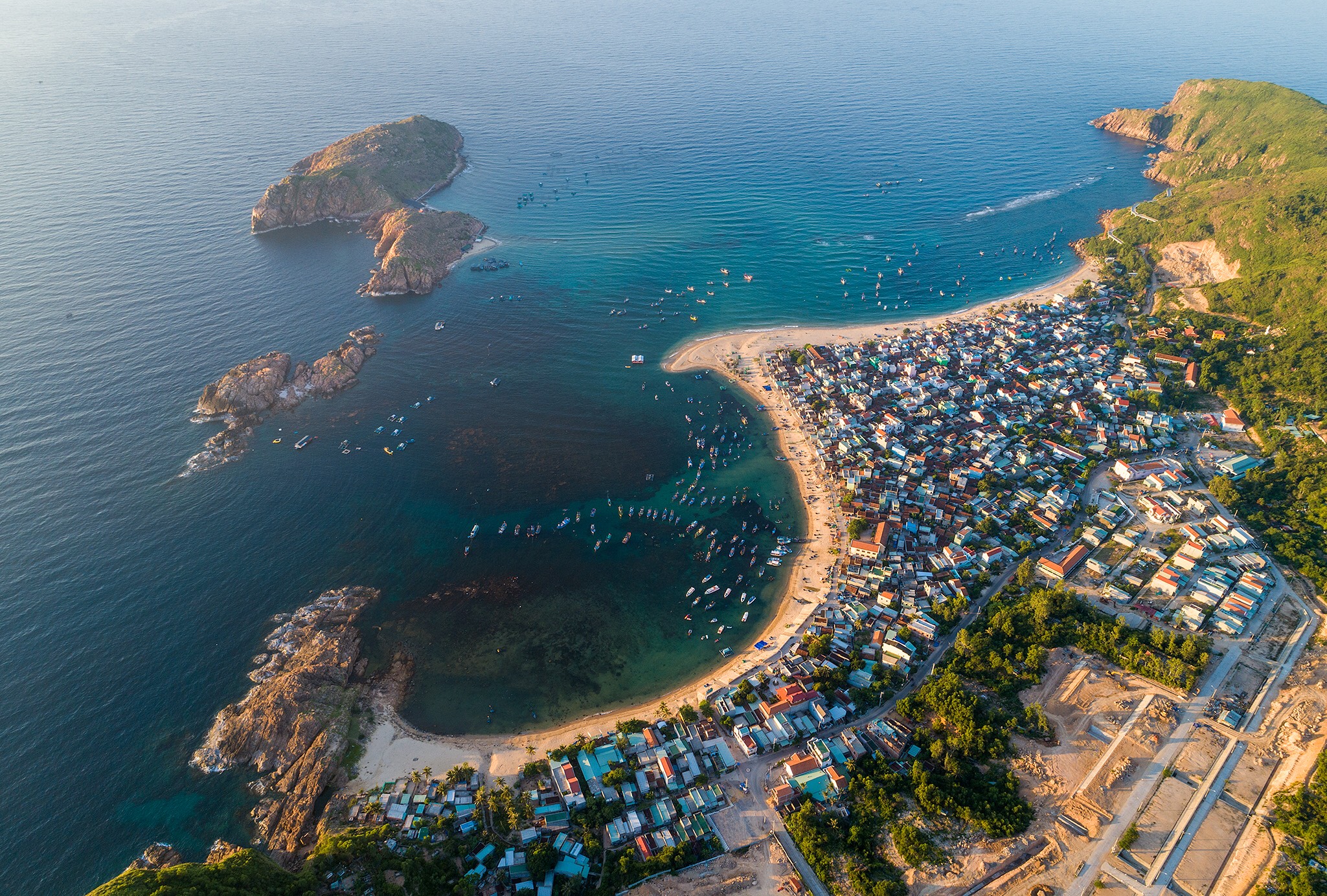 hai-ong-lon-han-quoc-muon-lam-trung-tam-thuong-mai-o-quy-nhon